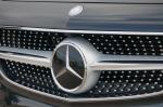 Mercedes-Benz S550 Coupe 4Matic 2015 года (US)